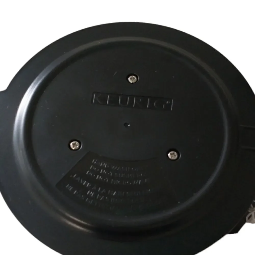 NEW Genuine Keurig 2.0 Thermal Carafe 32oz Black Replacement K-Carafe Coffee Pot